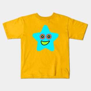 Carls Jr Kids T-Shirt